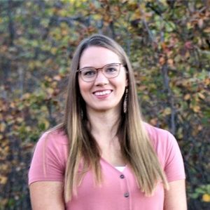 Meet your Posher, Natasha